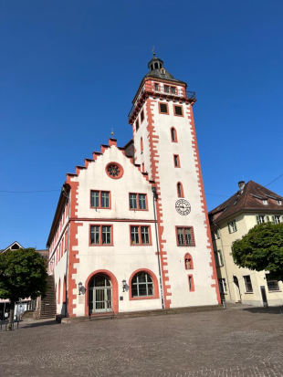 Neckarsteig, ab Mosbach
26. Juni 2023